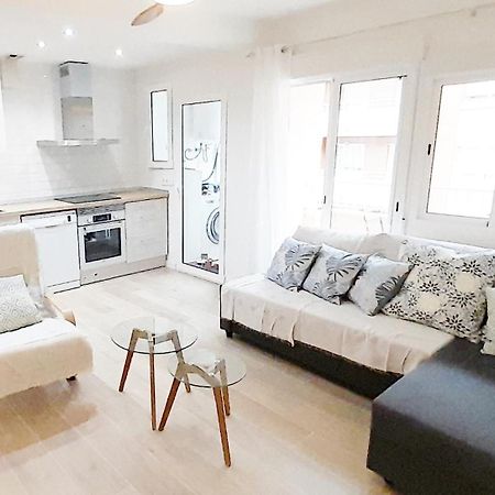 Tarragonaapartments Prim 350 Reus Ngoại thất bức ảnh