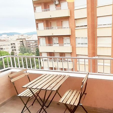 Tarragonaapartments Prim 350 Reus Ngoại thất bức ảnh