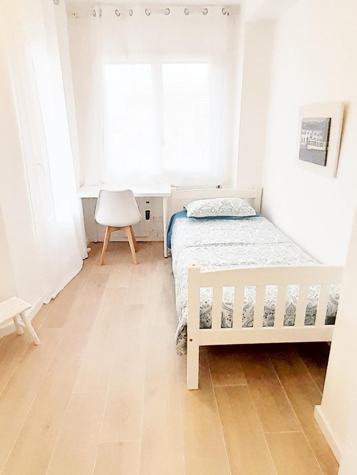 Tarragonaapartments Prim 350 Reus Ngoại thất bức ảnh