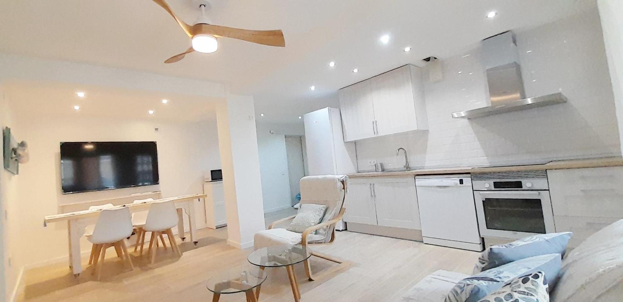 Tarragonaapartments Prim 350 Reus Ngoại thất bức ảnh