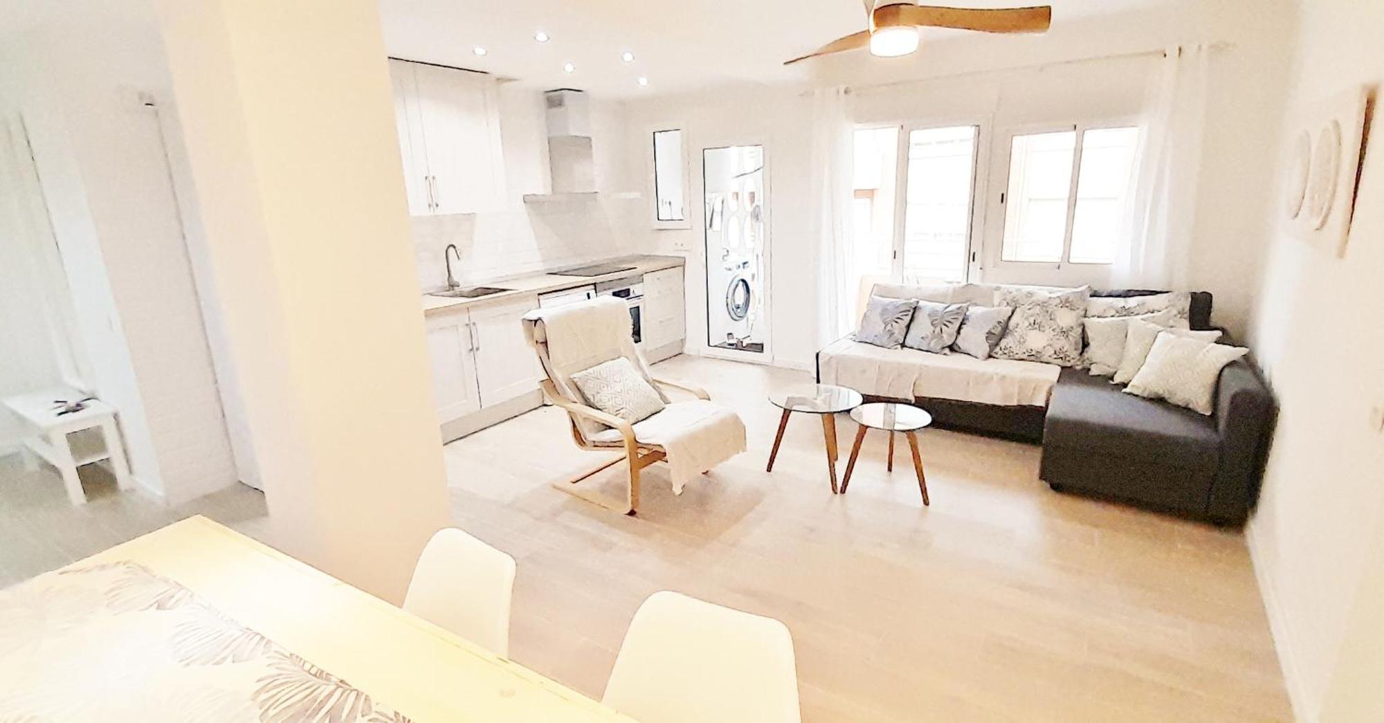 Tarragonaapartments Prim 350 Reus Ngoại thất bức ảnh