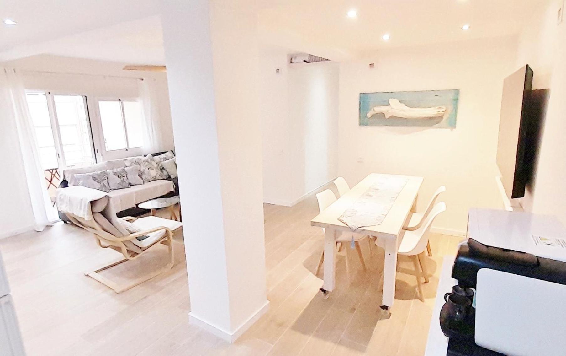 Tarragonaapartments Prim 350 Reus Ngoại thất bức ảnh