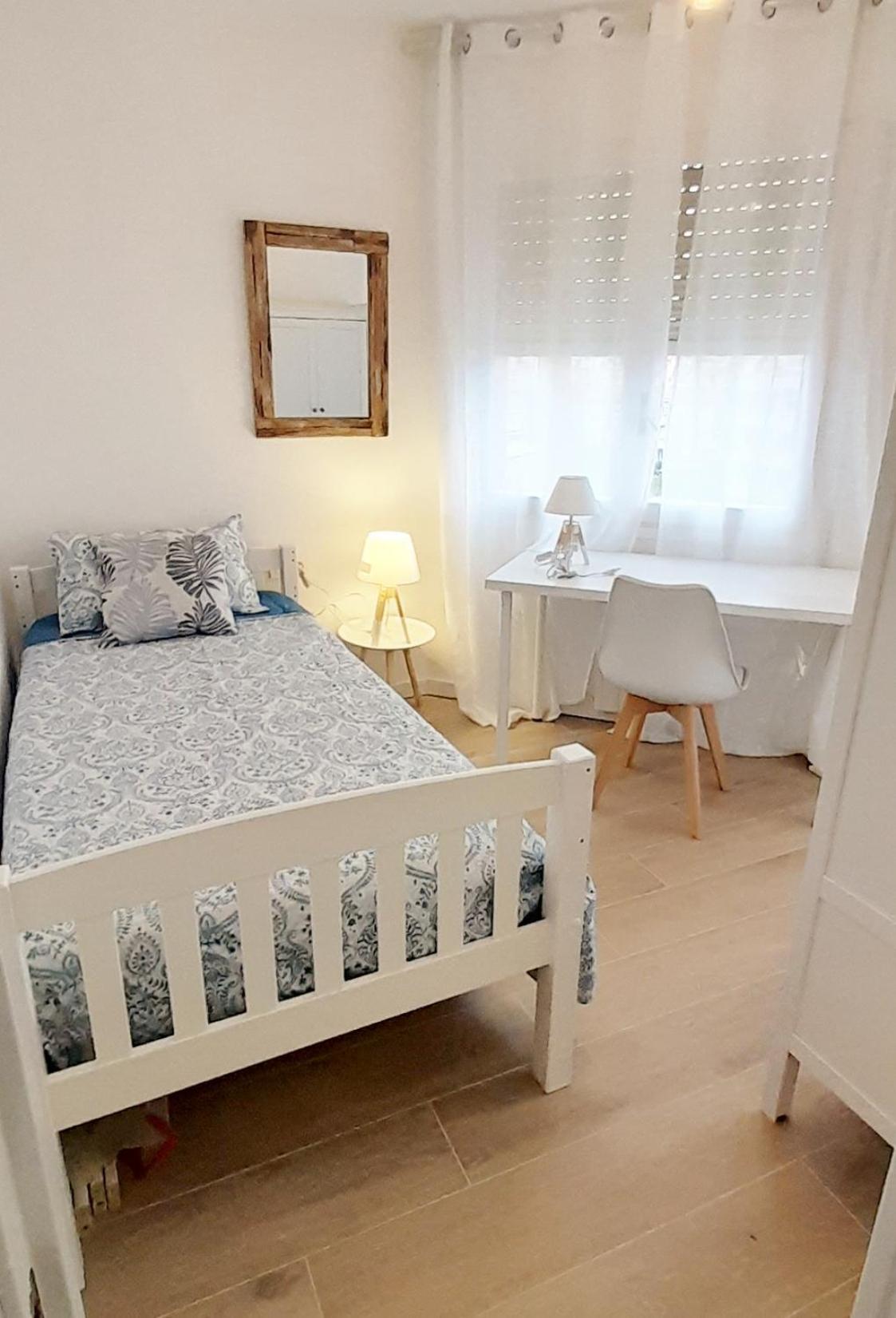 Tarragonaapartments Prim 350 Reus Ngoại thất bức ảnh